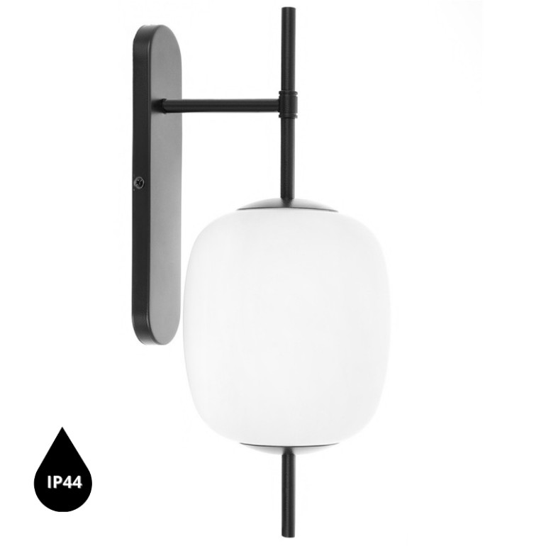 Aplique / soporte de pared EPLI MINI W IP44