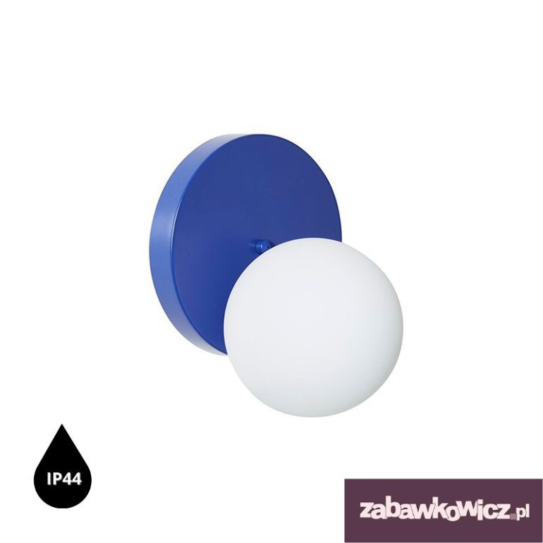 REFA Aplique / aplique negro