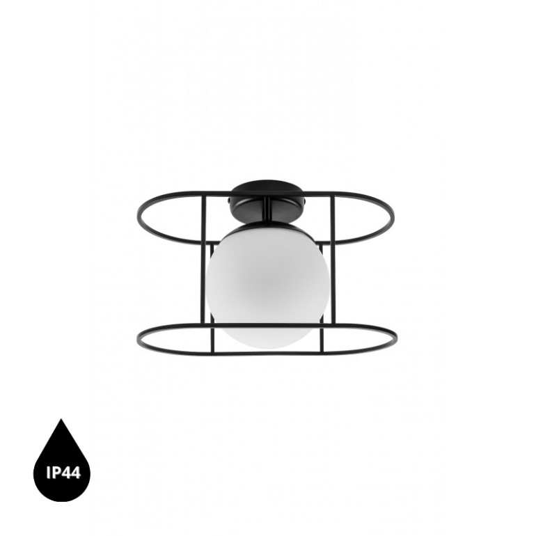 KUGLO A lámpara de techo / plafón IP44