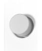 CAPONIO W A aplique / aplique blanco