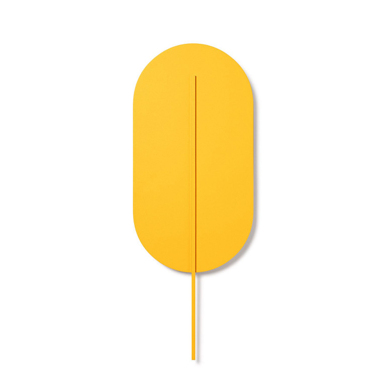 Aplique / aplique melón ROKKE