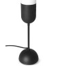 Lámpara de mesa FUNSUI ST negra