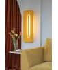 Aplique/plafón de pared blanco YOTTSU W B