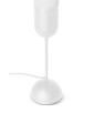 Lámpara de mesa FUNSUI ST blanca