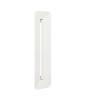 Aplique/plafón de pared blanco YOTTSU W B