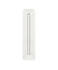 Aplique/plafón de pared blanco YOTTSU W B