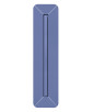 YOTTSU W B aplique / aplique azul