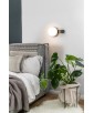 KUUL D1 lampa ścienna / kinkiet z włącznikiem